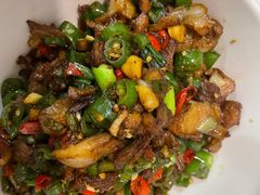 -新新湘菜馆(新中街二条店)