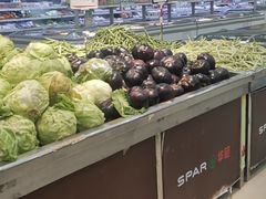 -华冠折扣超市(长阳店)
