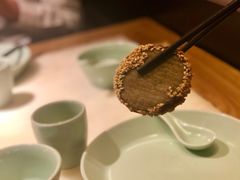 -绿茶餐厅(西单老佛爷店)