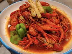-龙虾奇迹(大华三路店)