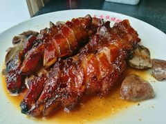 -黄连大头华烧鹅店(大良店)