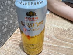 -小满手工粉(北京来福士店)