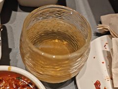 -巴奴毛肚火锅(悠唐购物中心店)