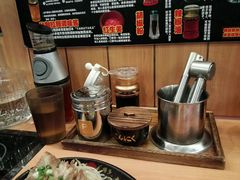 android_upload_pic-博多一幸舍(侨福芳草地购物中心店)