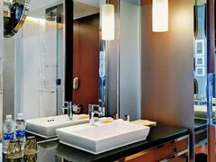 -天津君隆威斯汀酒店