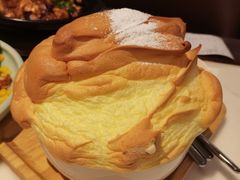 -港丽餐厅(高德置地店)
