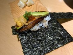 -昱匠·日本料理(金融街店)