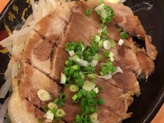 -博多一幸舍(侨福芳草地购物中心店)
