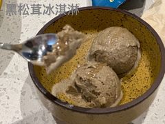 -半山腰·云南菜(侨福芳草地店)