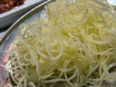 千丝土豆-琥珀川糟粕醋火锅(慈云寺店)