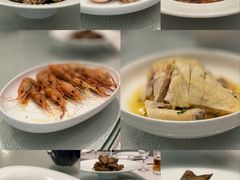 -东方明珠老上海8号餐厅(东方明珠广播电视塔店)