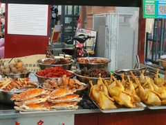 -鼓楼夜市