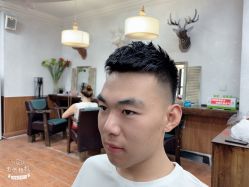 点击看大图 -生活大师造型馆