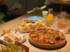 -苦尽酒馆·川菜(鼓楼店)