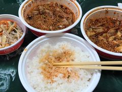 -廖记棒棒鸡(十二桥店)