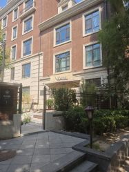 -米莱摄影写真(五大道别墅店)