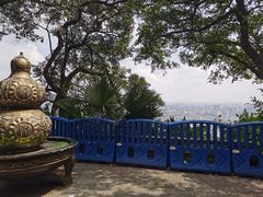 -广州市白云山风景名胜区