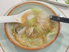 -盈田盈粥庄(博山东路店)