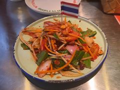 -小小集渔·泰式大排档(太古里香槟店)