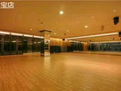-W FITNESS 威尔仕健身·游泳(七宝店)