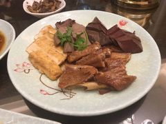 -抱德·潮汕味(敦和店原惠城鱼仔)