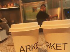 -ARKET CAFÉ(三里屯太古里店)