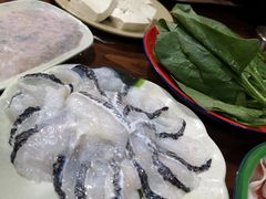 -东镇老火锅(长春路首店)