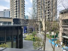 -梅间堂茶馆(绿地缤纷城店)