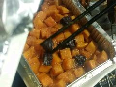 -喝丢一只鞋海鲜烧烤·海肠捞饭(文体街店)