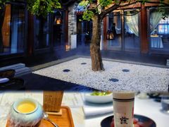 -京兆尹(雍和宫店)