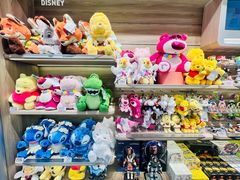 -泡泡玛特POPMART(合生汇店)