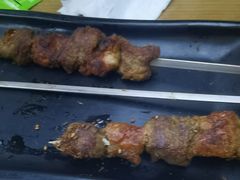 -巴依老爷新疆餐厅