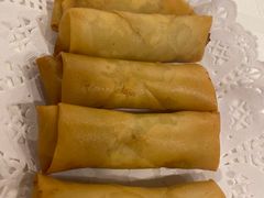 春卷-翠亭酒家(山西南路店)