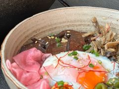 -Ameigo梅果·云贵川bistro(长宁来福士店)