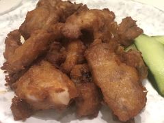 蒜香骨-金利茶餐厅(中船汇店)