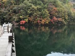 -丹东天桥沟景区