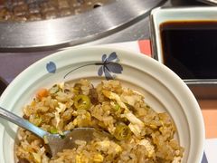 -焱铁烧·黑毛和牛专门店(南宁万象城店)
