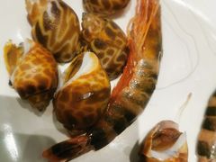 -川骄海鲜自助(河东店)