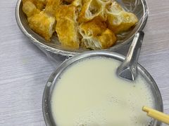 -蒙记老牌豆浆