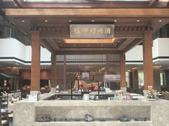 -君澜·绍兴鉴湖大酒店