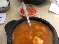 -正一味石锅拌饭(望京新世界店)