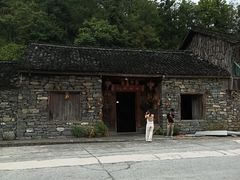 -苗族饮食文化传习所