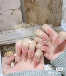 -如一·美甲美睫