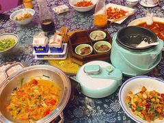 -瓦房食代·四合院湘菜馆(坂田店)