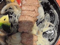 -千代武日本料理(爱建店)