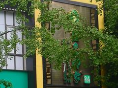 -金色印象·HiFi影音·按摩足疗(龙腾路店)