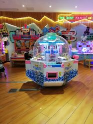 -卡通尼乐园(上海万象城店)