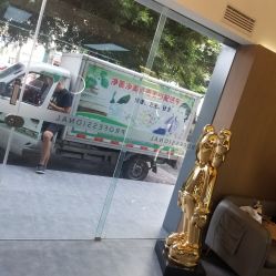 -诗悦发型烫染SALON