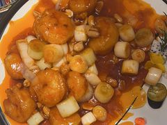 -会宾园·云山宴中餐