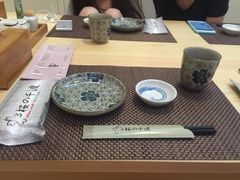 -樱の千渡日式料理·铁板烧•烧鸟(金盛田广场店)
